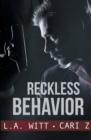 Reckless Behavior - Book