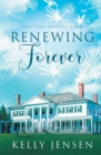 Renewing Forever - Book