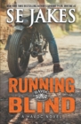 Running Blind - Book