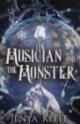 The Musician and the Monster - Book