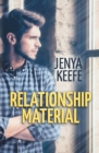 Relationship Material - Book