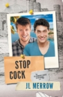 Stop Cock - Book
