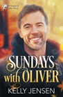 Sundays with Oliver (Hearts & Crafts, 1) - Book