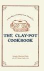 The Clay-Pot Cookbook - Book