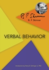 Verbal Behavior - Book