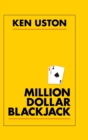 Million Dollar Blackjack - Book