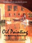 Oil Painting : Workshop Experience - Book