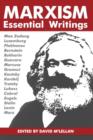 Marxism : Essential Writings - Book