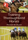 Training Thoroughbred Horses - Book