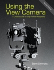 Using the View Camera - Book
