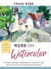 Webb on Watercolor - Book