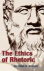 The Ethics of Rhetoric - Book