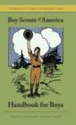 Boy Scouts Handbook : The First Edition, 1911 (Dover Books on Americana) - Book