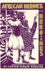 African Heroes and Heroines - Book