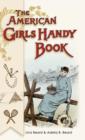 American Girls Handy Book : How to Amuse Yourself and Others (Nonpareil Books) - Book