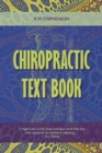 Chiropractic Text Book - Book
