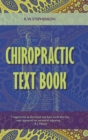 Chiropractic Text Book - Book