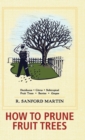 How to Prune Fruit Trees, Twentieth Edition - Book