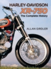 Harley-Davidson Xr-750 - Book
