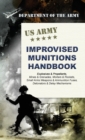 U.S. Army Improvised Munitions Handbook - Book