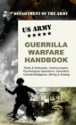 U.S. Army Guerrilla Warfare Handbook - Book