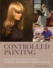 Controlled Painting - Book