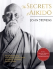 Secrets of Aikido - Book