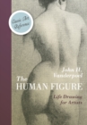The Human Figure (Dover Anatomy for Artists) - Book