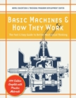 Basic Machines and How They Work - Book