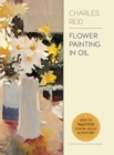 Flower Painting in Oil - Book