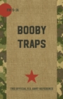 Boobytraps FM 5-31 - Book