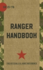Ranger Handbook : Not For The Weak or Fainthearted - Book