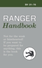 Ranger Handbook - Book