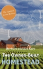 The Owner-Built Homestead - Book