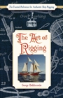The Art of Rigging (Dover Maritime) - Book