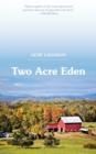 Two Acre Eden - Book