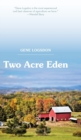 Two Acre Eden - Book