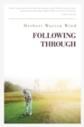 Following Through - Book