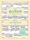 Hanon : The Virtuoso Pianist in Sixty Exercises, Complete (Schirmer's Library of Musical Classics, Vol. 925) - Book