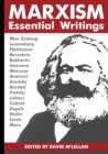 Marxism : Essential Writings - Book