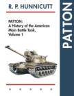 Patton : A History of the American Main Battle Tank - Book