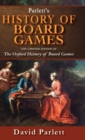 Oxford History of Board Games - Book