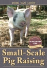 Small-Scale Pig Raising - Book