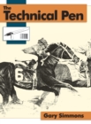 The Technical Pen - Book