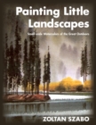 Painting Little Landscapes : Small-scale Watercolors of the Great Outdoors - Book