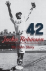 Jackie Robinson : My Own Story - Book