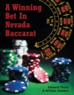 A Winning Bet in Nevada Baccarat - Book