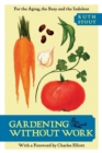 Gardening without Work - Book