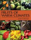 Fruits of Warm Climates - Book