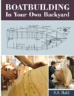 Boatbuilding in Your Own Backyard - Book